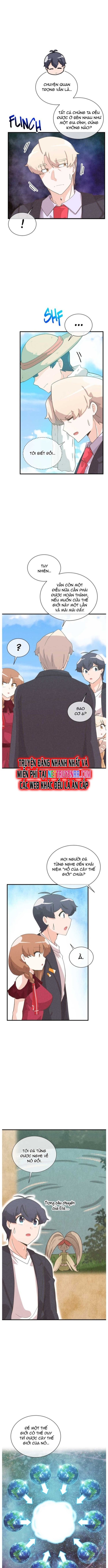 Nông Dân Linh Hồn Chapter 190 - Trang 2