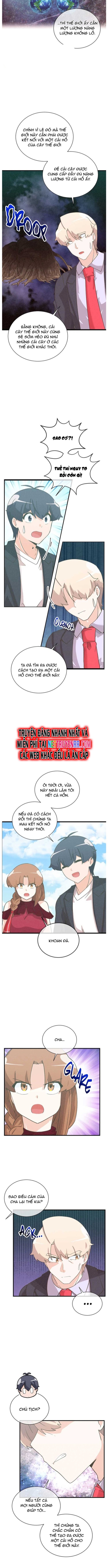 Nông Dân Linh Hồn Chapter 190 - Trang 2