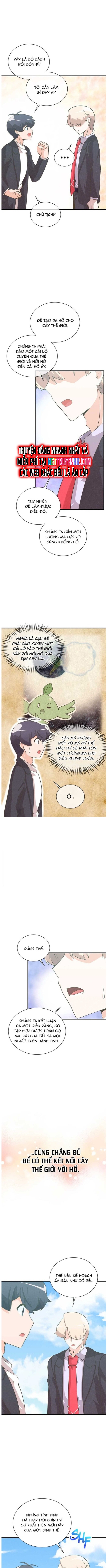 Nông Dân Linh Hồn Chapter 190 - Trang 2