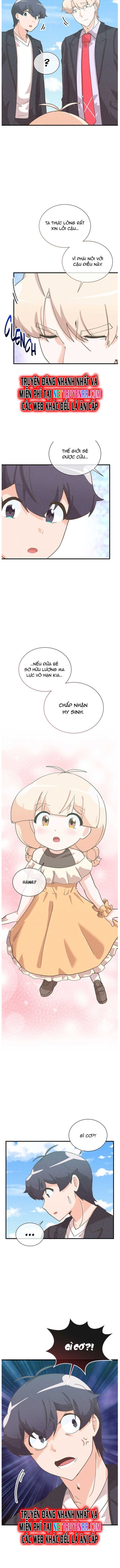 Nông Dân Linh Hồn Chapter 190 - Trang 2