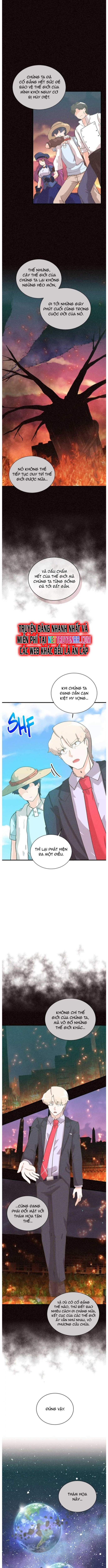 Nông Dân Linh Hồn Chapter 190 - Trang 2
