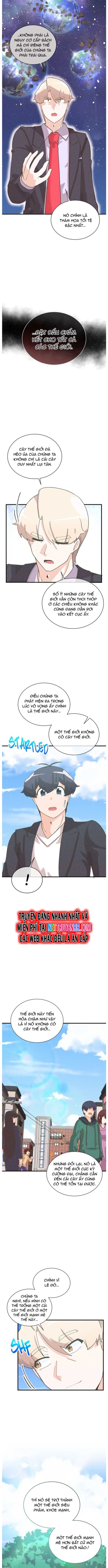 Nông Dân Linh Hồn Chapter 190 - Trang 2