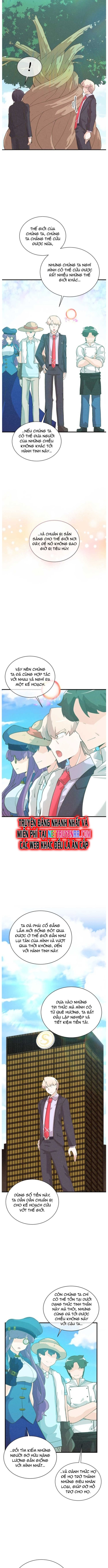 Nông Dân Linh Hồn Chapter 190 - Trang 2