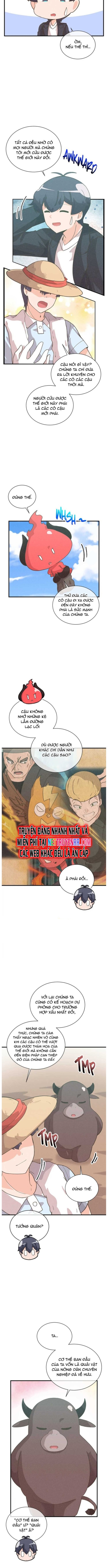 Nông Dân Linh Hồn Chapter 190 - Trang 2