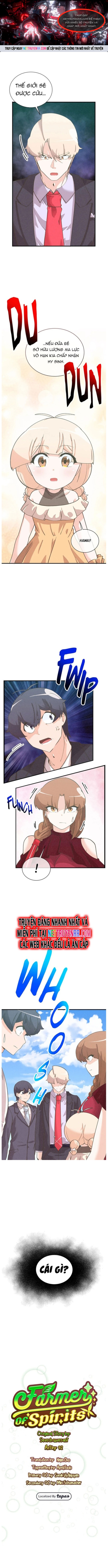 Nông Dân Linh Hồn Chapter 191 - Trang 2