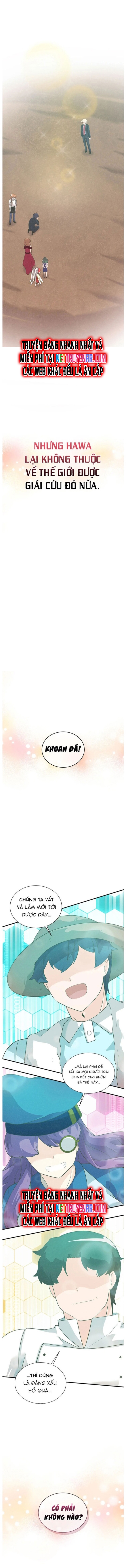 Nông Dân Linh Hồn Chapter 191 - Trang 2