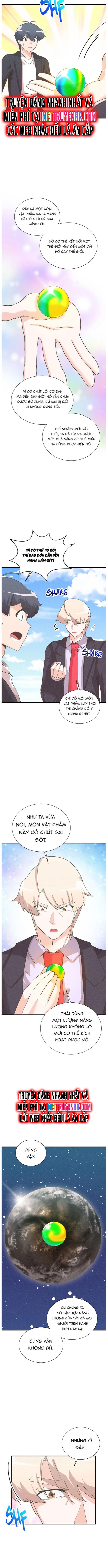 Nông Dân Linh Hồn Chapter 191 - Trang 2