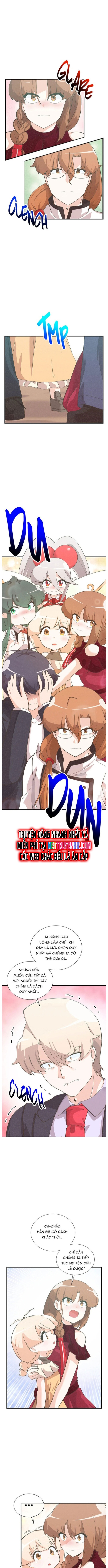 Nông Dân Linh Hồn Chapter 191 - Trang 2