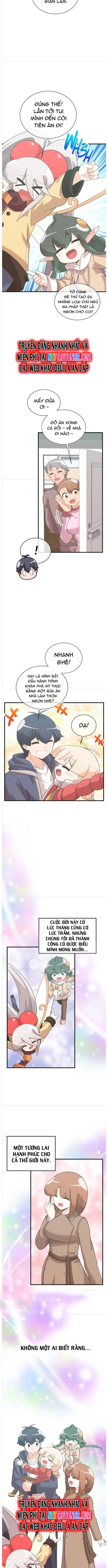 Nông Dân Linh Hồn Chapter 192 - Trang 2