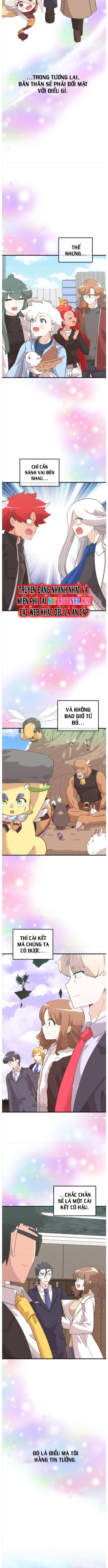 Nông Dân Linh Hồn Chapter 192 - Trang 2