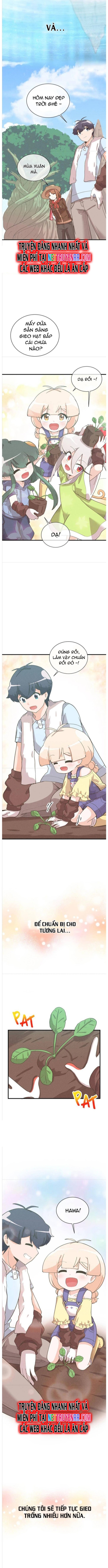 Nông Dân Linh Hồn Chapter 192 - Trang 2