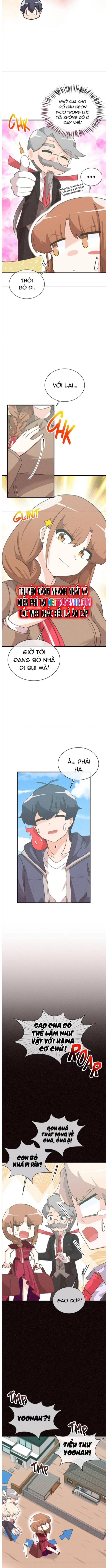 Nông Dân Linh Hồn Chapter 192 - Trang 2