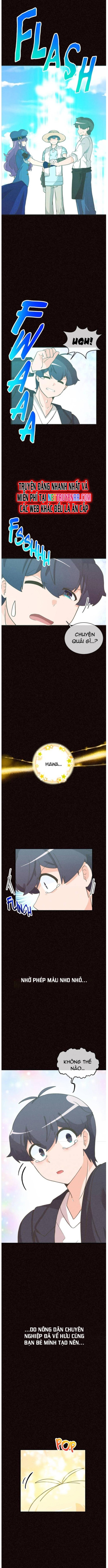 Nông Dân Linh Hồn Chapter 192 - Trang 2