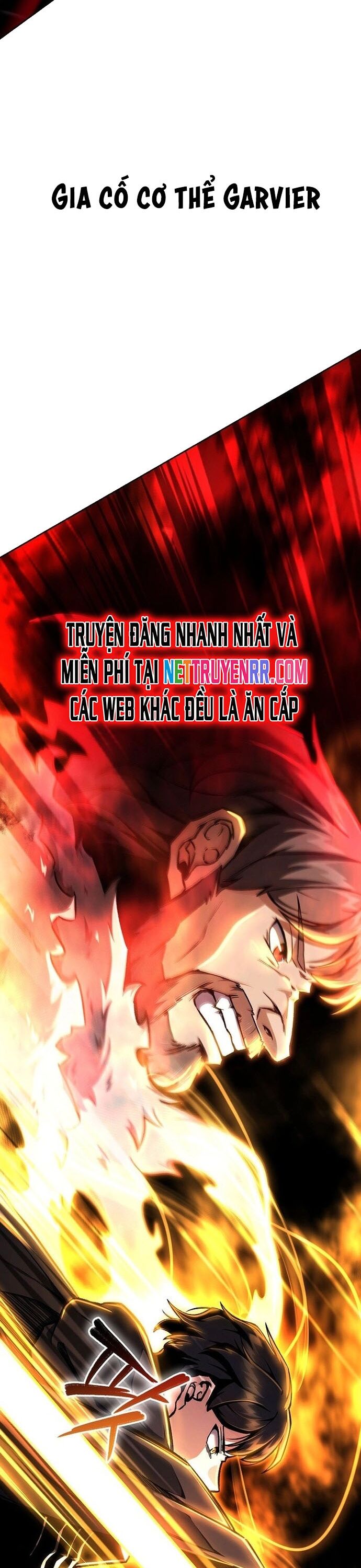 Anh Hùng Của Chúng Ta Làm Gì? Chapter 17 - Trang 2