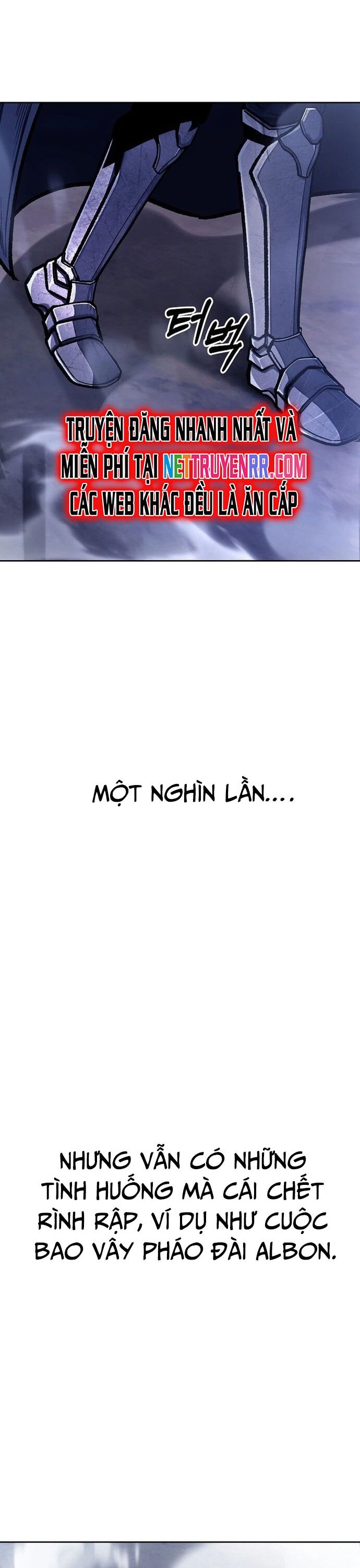Anh Hùng Của Chúng Ta Làm Gì? Chapter 17 - Trang 2