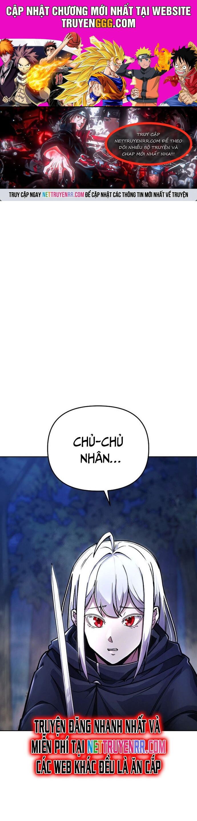 Anh Hùng Của Chúng Ta Làm Gì? Chapter 19 - Trang 2