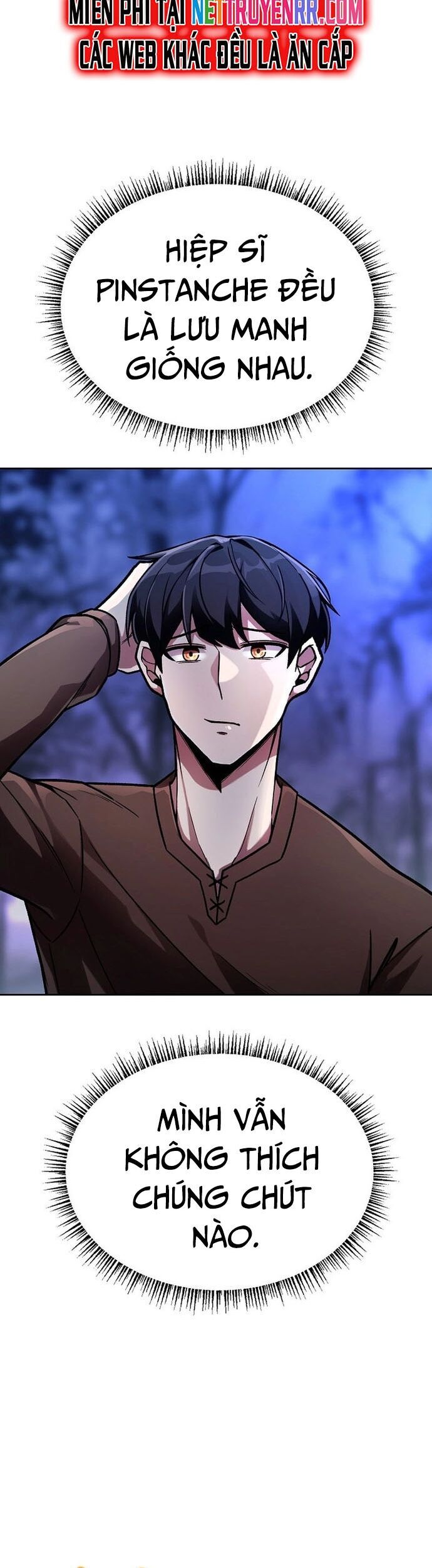 Anh Hùng Của Chúng Ta Làm Gì? Chapter 19 - Trang 2