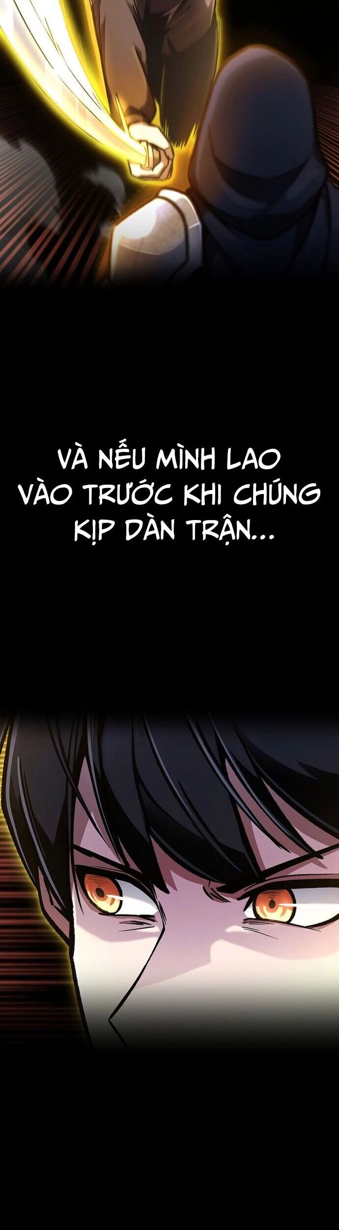 Anh Hùng Của Chúng Ta Làm Gì? Chapter 19 - Trang 2