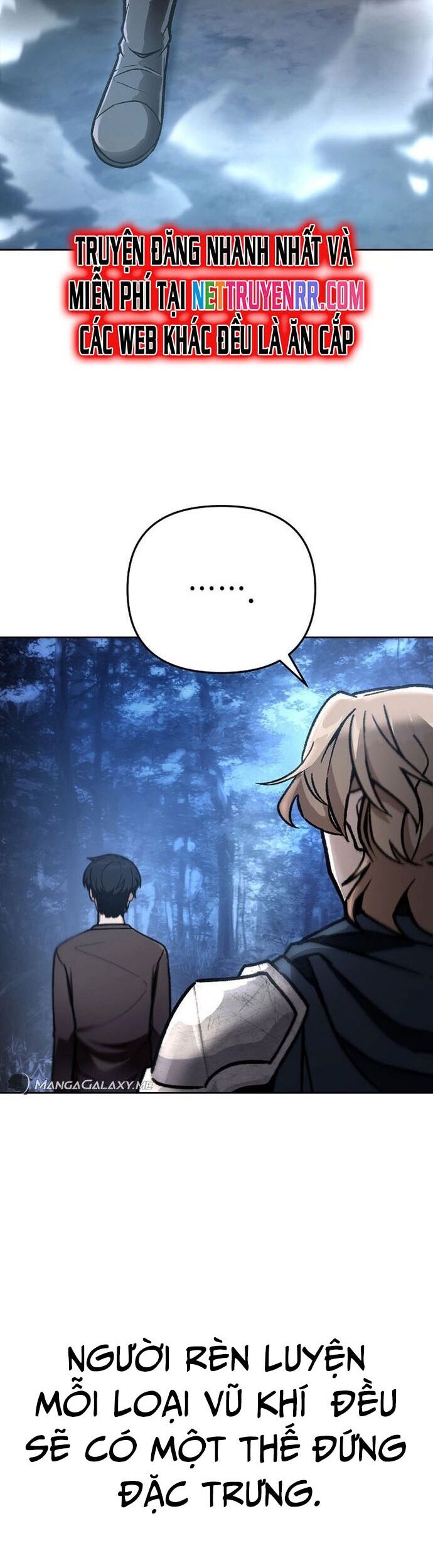 Anh Hùng Của Chúng Ta Làm Gì? Chapter 19 - Trang 2