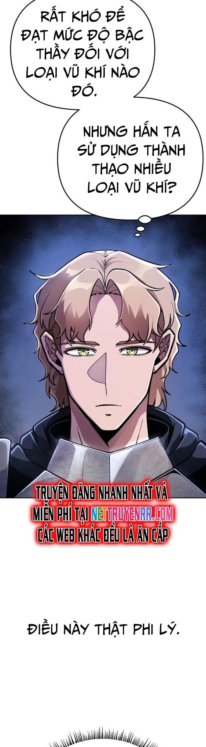 Anh Hùng Của Chúng Ta Làm Gì? Chapter 19 - Trang 2