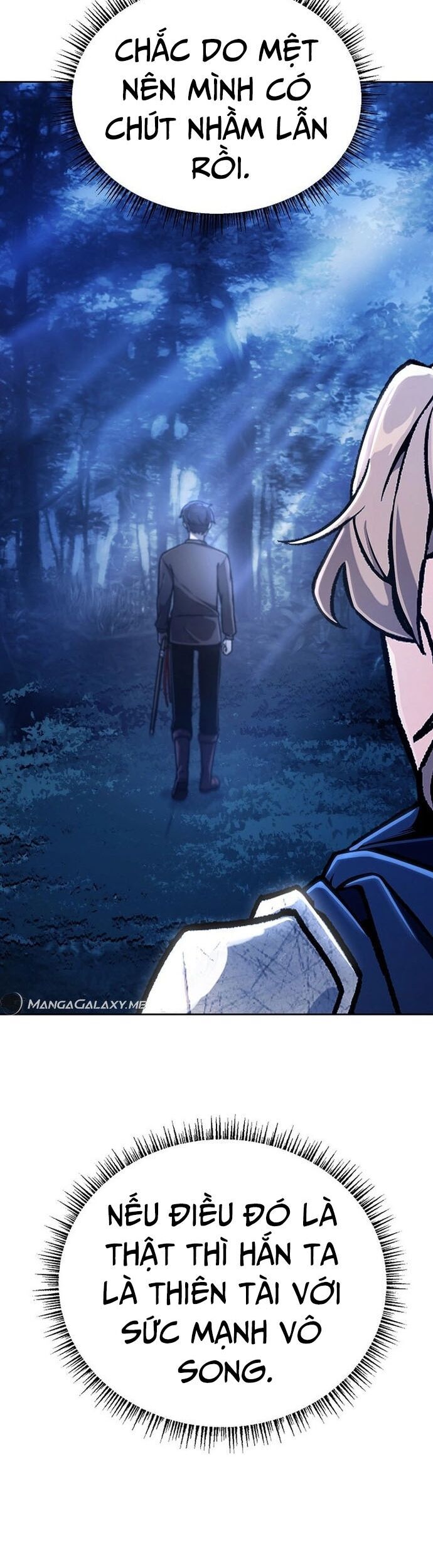 Anh Hùng Của Chúng Ta Làm Gì? Chapter 19 - Trang 2