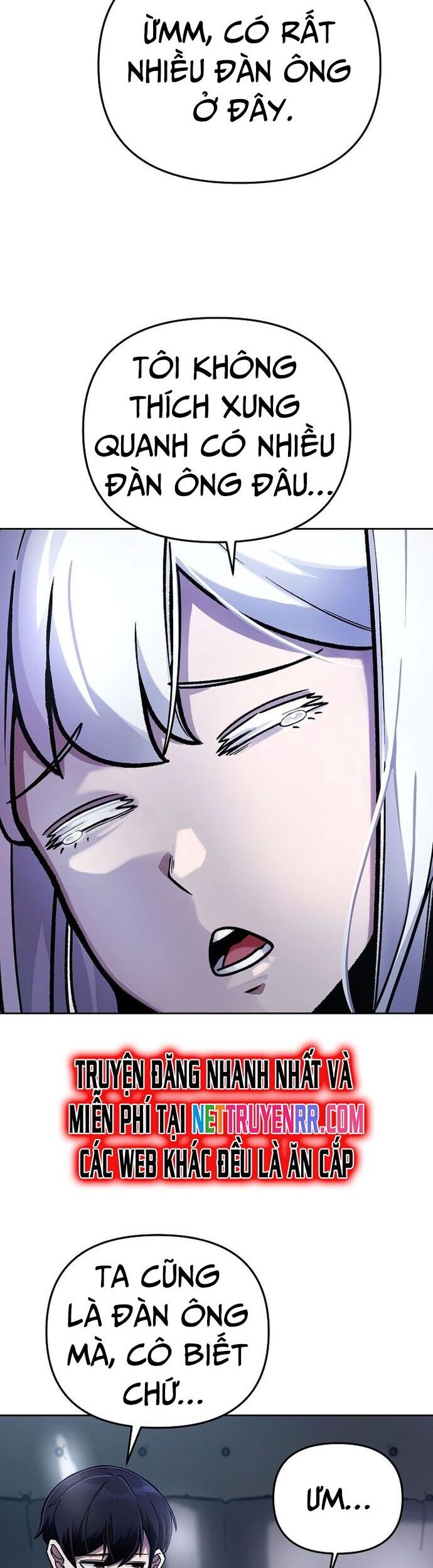 Anh Hùng Của Chúng Ta Làm Gì? Chapter 19 - Trang 2