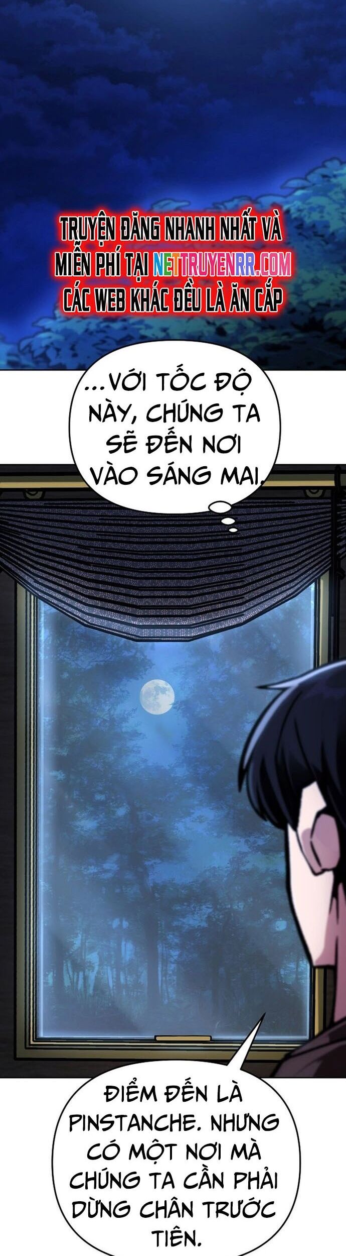 Anh Hùng Của Chúng Ta Làm Gì? Chapter 19 - Trang 2