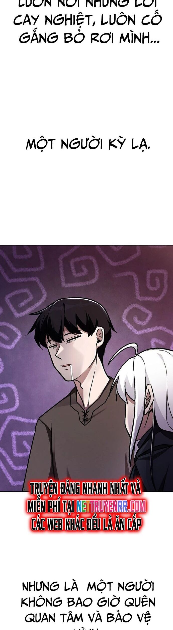 Anh Hùng Của Chúng Ta Làm Gì? Chapter 19 - Trang 2