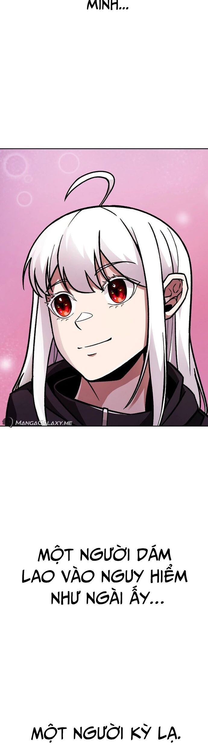 Anh Hùng Của Chúng Ta Làm Gì? Chapter 19 - Trang 2