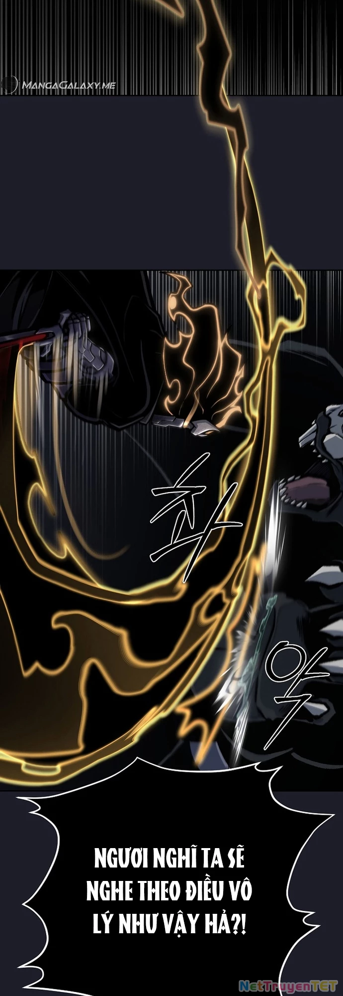 Anh Hùng Của Chúng Ta Làm Gì? Chapter 23 - Trang 2