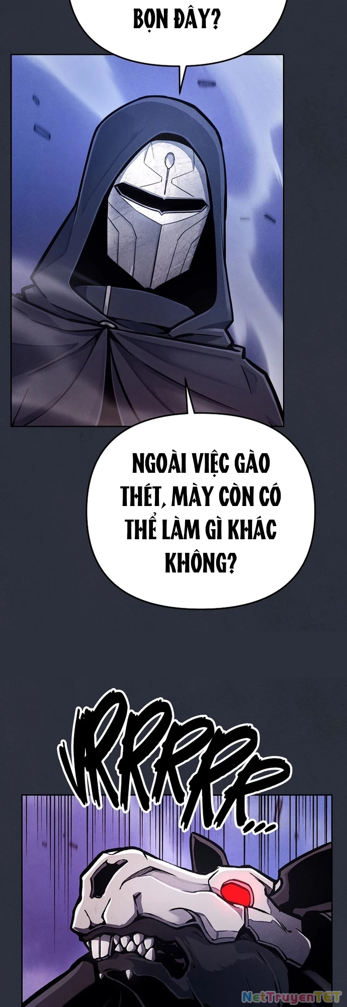 Anh Hùng Của Chúng Ta Làm Gì? Chapter 23 - Trang 2