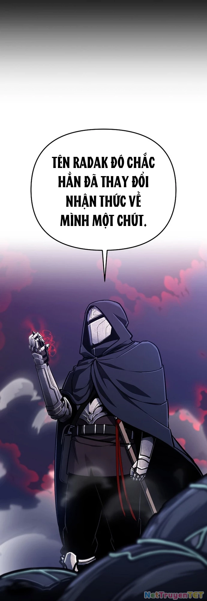 Anh Hùng Của Chúng Ta Làm Gì? Chapter 25 - Trang 2