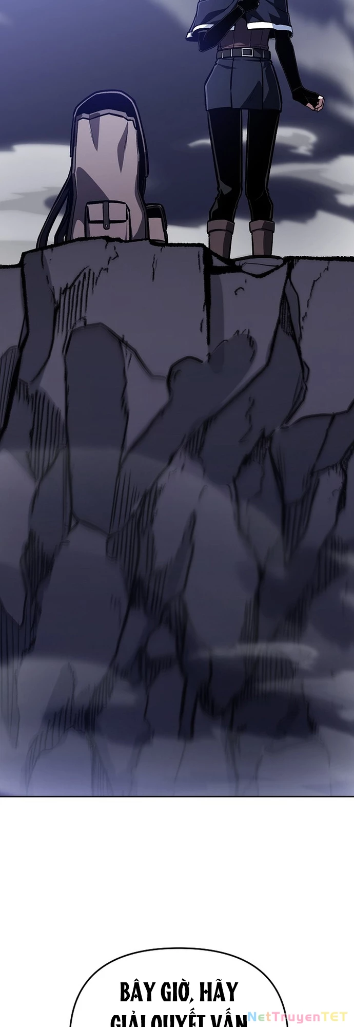 Anh Hùng Của Chúng Ta Làm Gì? Chapter 25 - Trang 2
