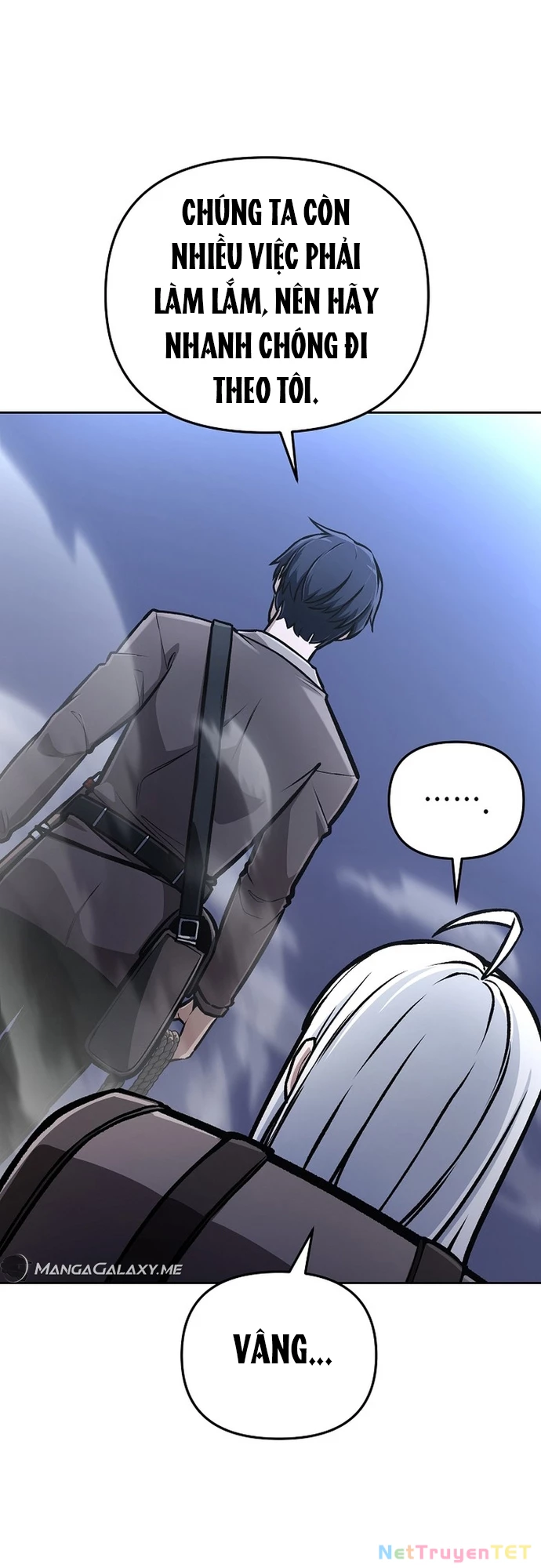 Anh Hùng Của Chúng Ta Làm Gì? Chapter 25 - Trang 2