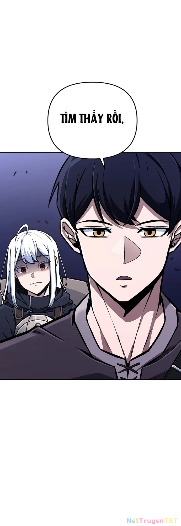 Anh Hùng Của Chúng Ta Làm Gì? Chapter 25 - Trang 2