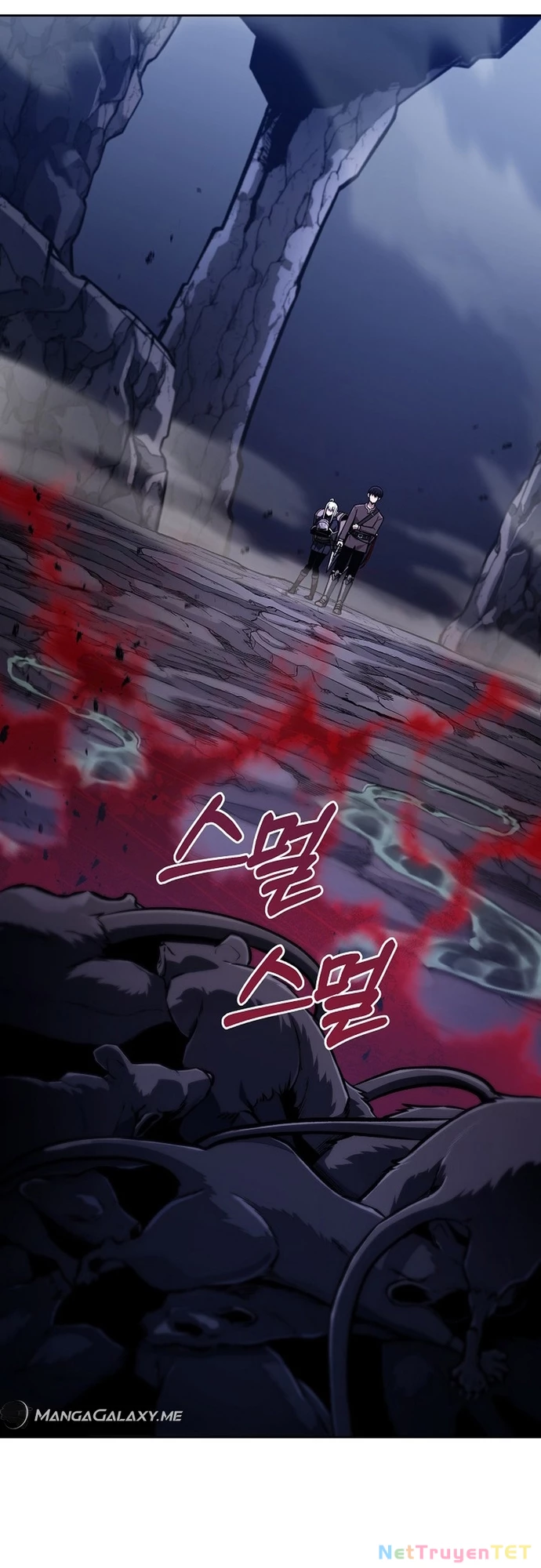 Anh Hùng Của Chúng Ta Làm Gì? Chapter 25 - Trang 2