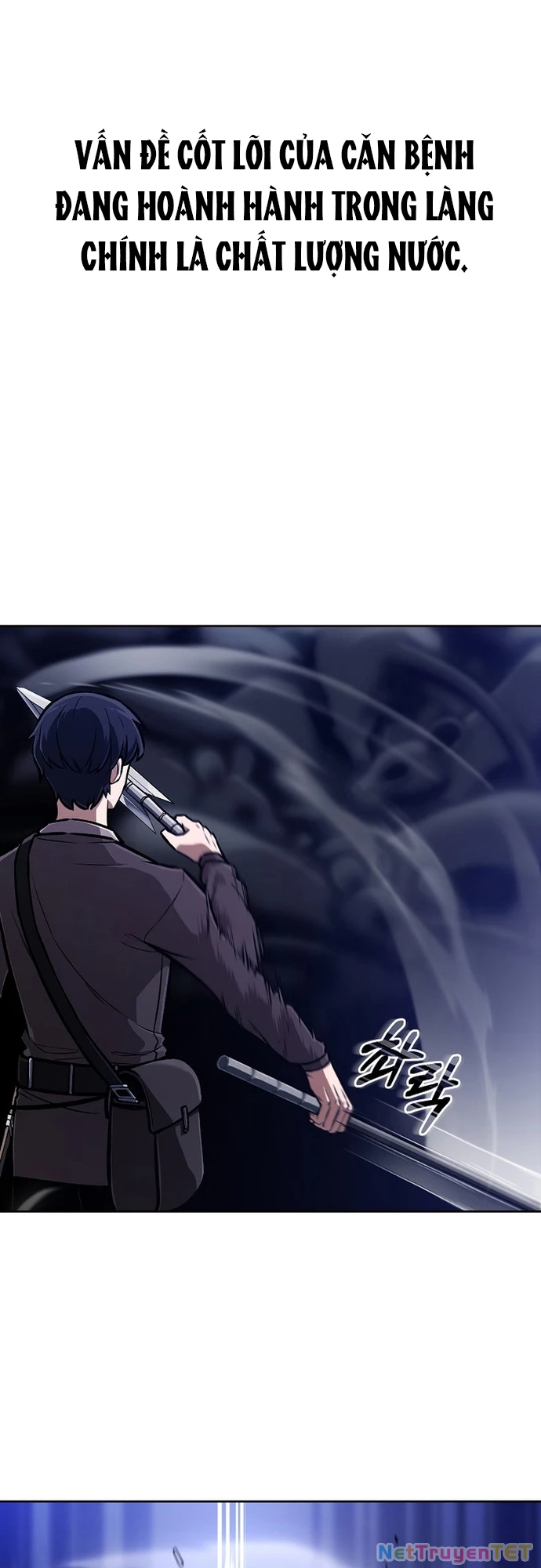 Anh Hùng Của Chúng Ta Làm Gì? Chapter 25 - Trang 2