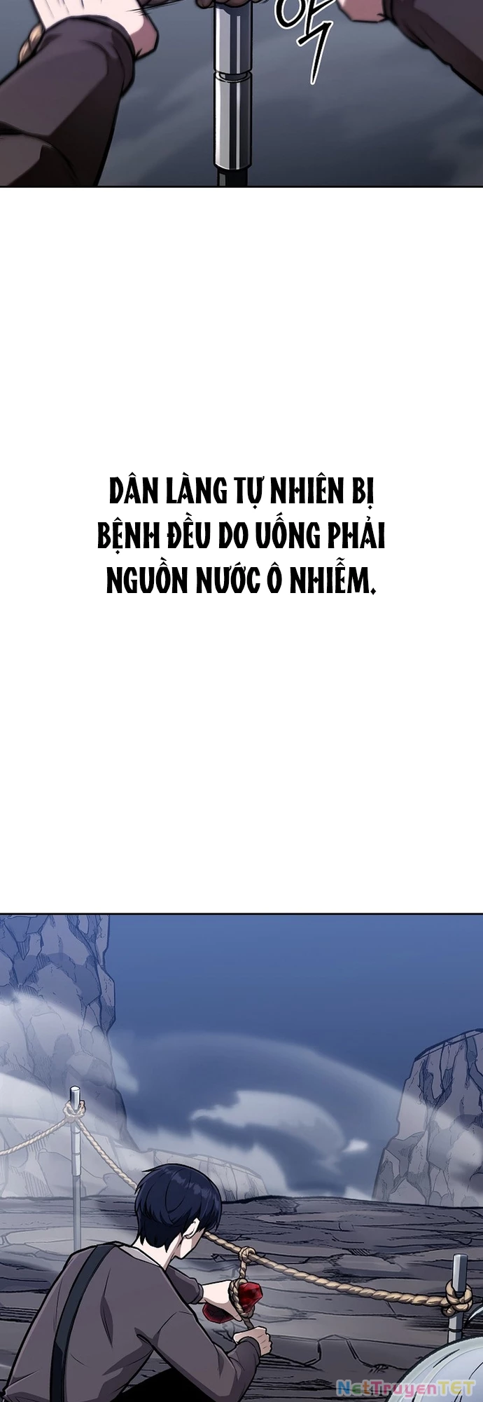 Anh Hùng Của Chúng Ta Làm Gì? Chapter 25 - Trang 2