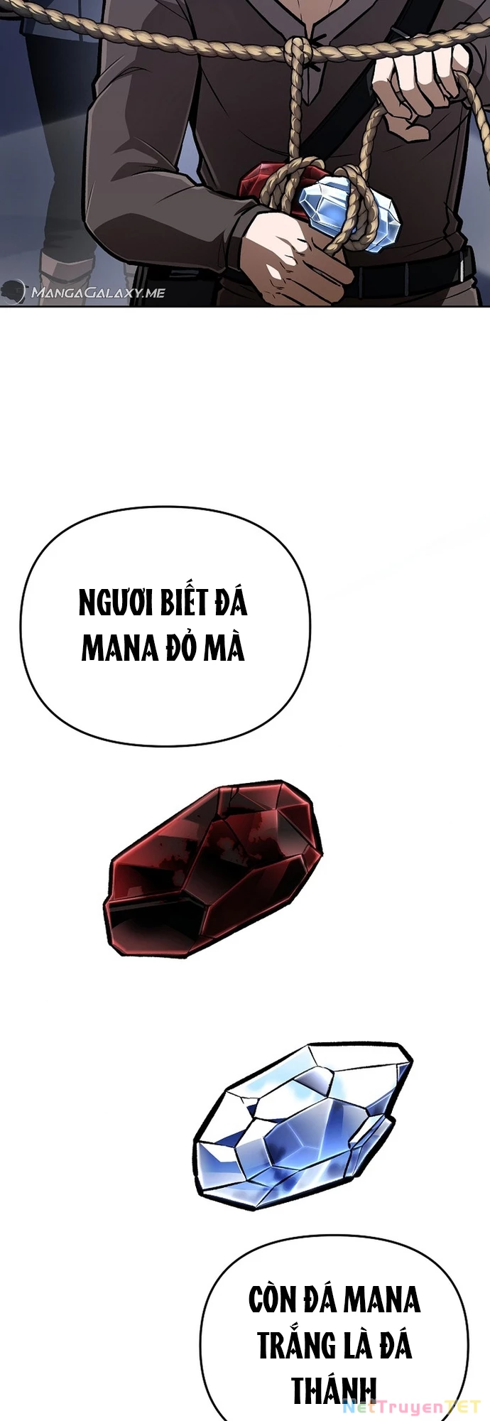 Anh Hùng Của Chúng Ta Làm Gì? Chapter 25 - Trang 2