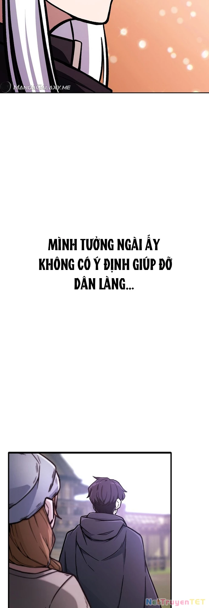 Anh Hùng Của Chúng Ta Làm Gì? Chapter 25 - Trang 2