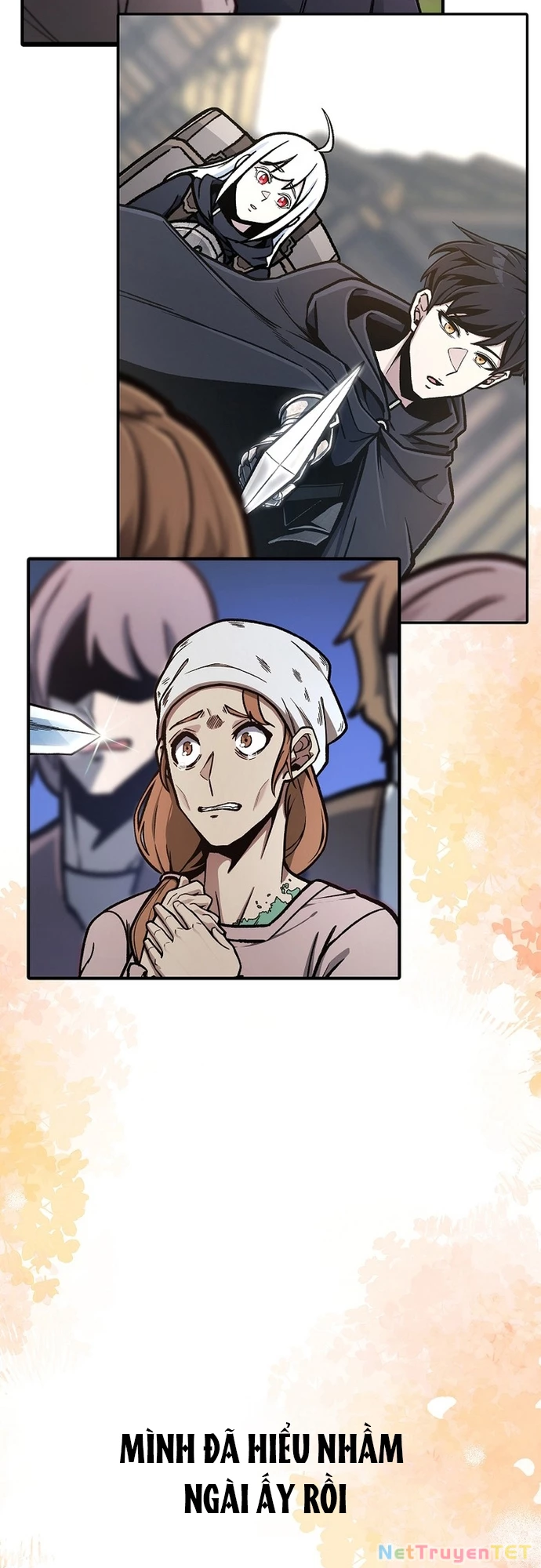 Anh Hùng Của Chúng Ta Làm Gì? Chapter 25 - Trang 2
