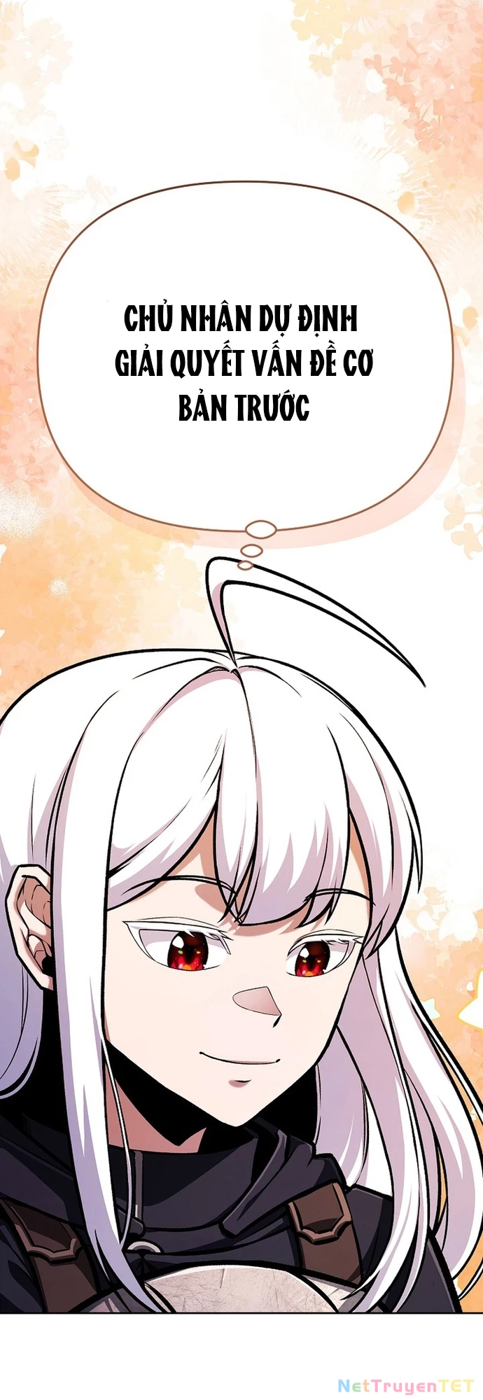 Anh Hùng Của Chúng Ta Làm Gì? Chapter 25 - Trang 2