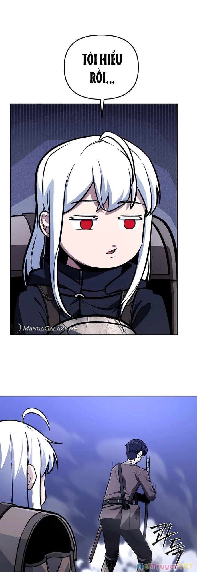 Anh Hùng Của Chúng Ta Làm Gì? Chapter 25 - Trang 2