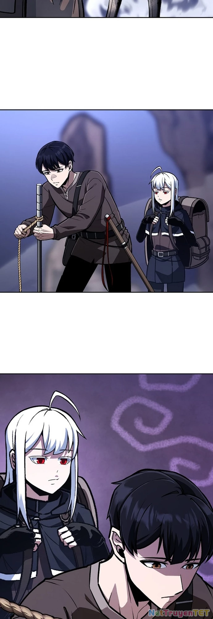 Anh Hùng Của Chúng Ta Làm Gì? Chapter 25 - Trang 2