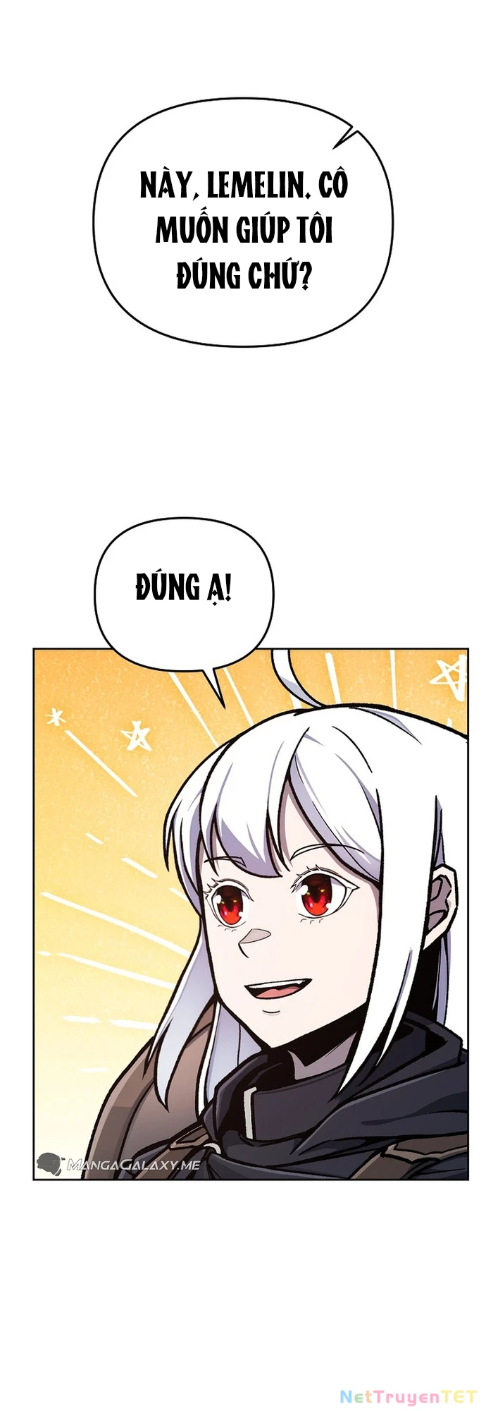 Anh Hùng Của Chúng Ta Làm Gì? Chapter 25 - Trang 2
