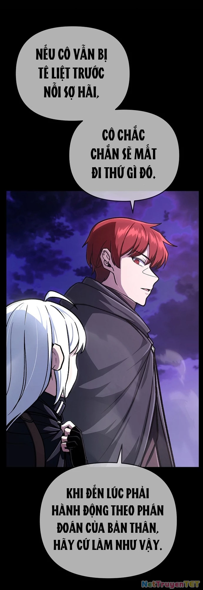 Anh Hùng Của Chúng Ta Làm Gì? Chapter 25 - Trang 2