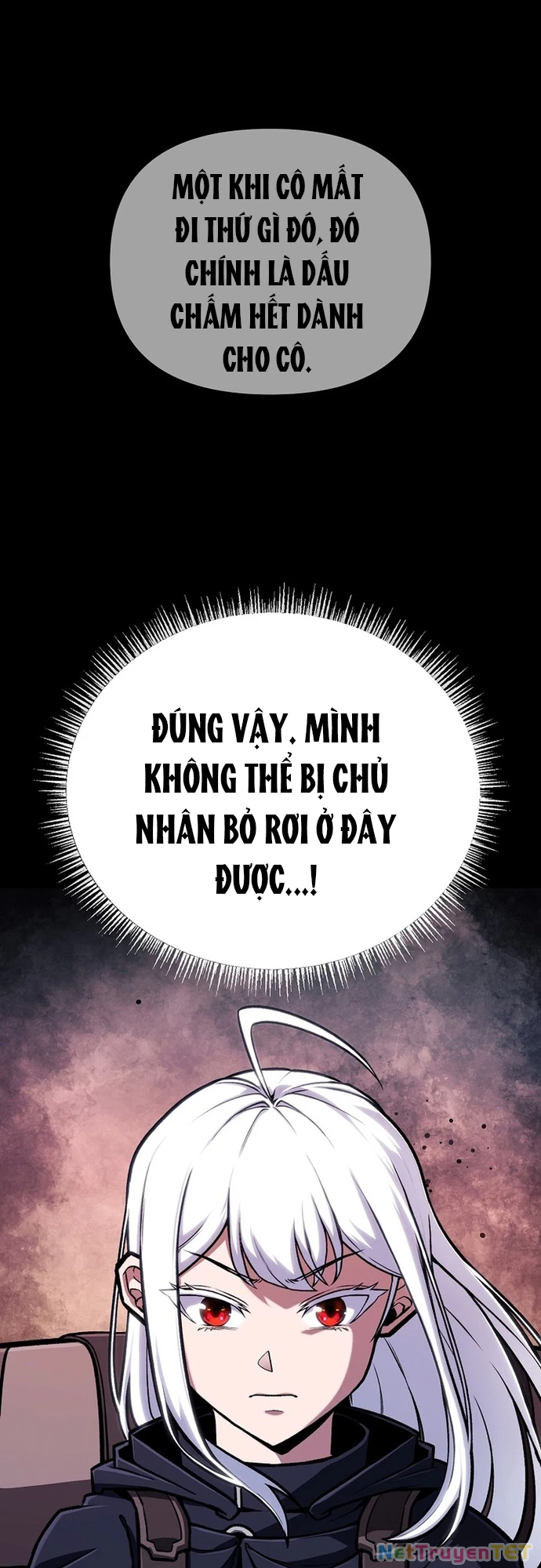 Anh Hùng Của Chúng Ta Làm Gì? Chapter 25 - Trang 2