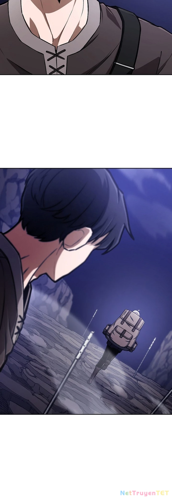 Anh Hùng Của Chúng Ta Làm Gì? Chapter 25 - Trang 2