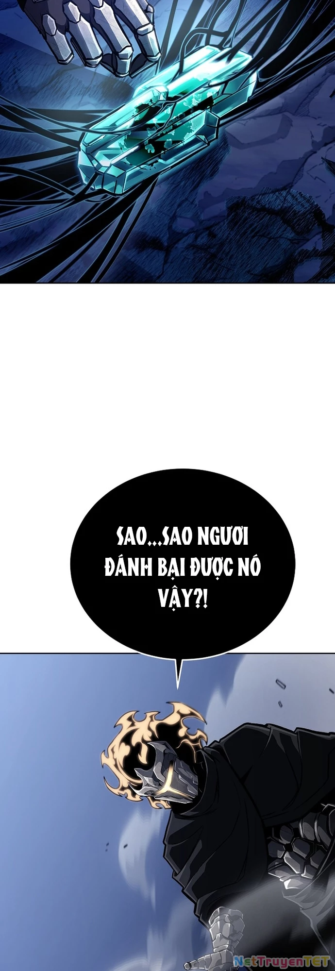 Anh Hùng Của Chúng Ta Làm Gì? Chapter 25 - Trang 2