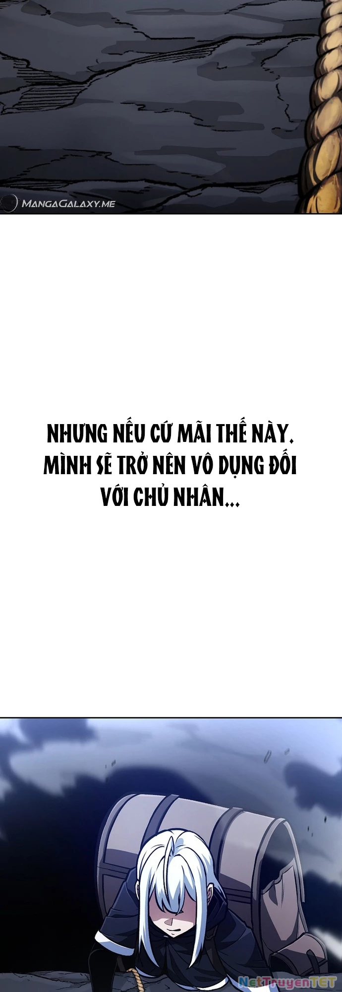 Anh Hùng Của Chúng Ta Làm Gì? Chapter 25 - Trang 2